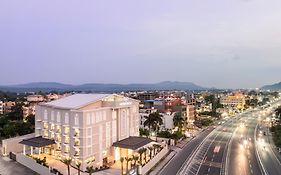 Mj Sarovar Portico Haridwar
